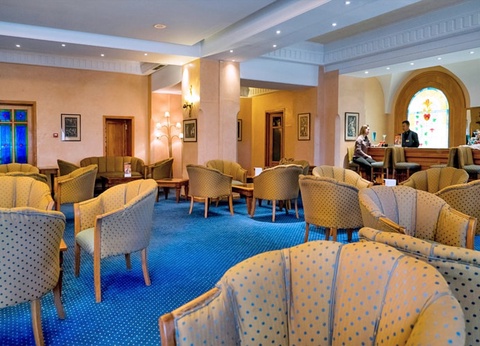 Hôtel Medina Belisaire 4* - 11