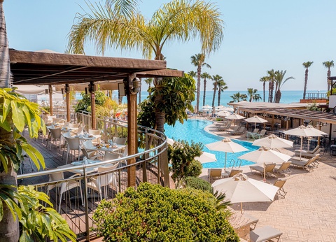 TUI Sélection Hôtel Louis Althea Beach - Choix Flex **** - 16