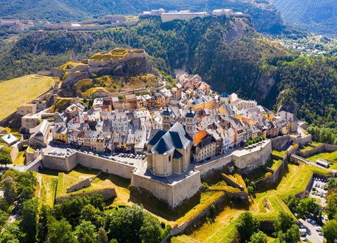 SOWELL HOTELS Le Parc & Spa 4* - 31