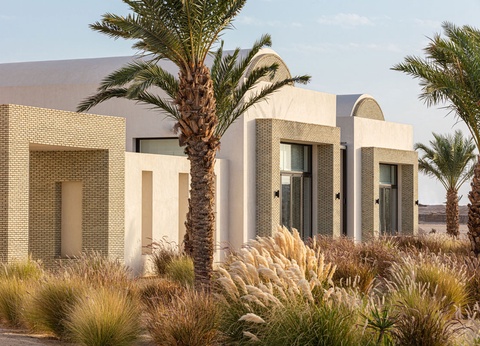 TUI Sélection Hôtel The Mora Sahara Tozeur - Choix Flex 5* - 8