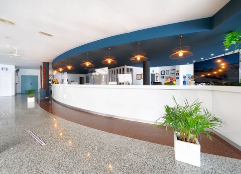 Hôtel Relaxia Lanzasur Club 3* - 67