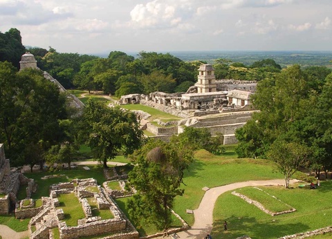 Circuit Balade Yucatèque - Extension Héliades Signature Dreams Jade Resort & Spa 5* - 10