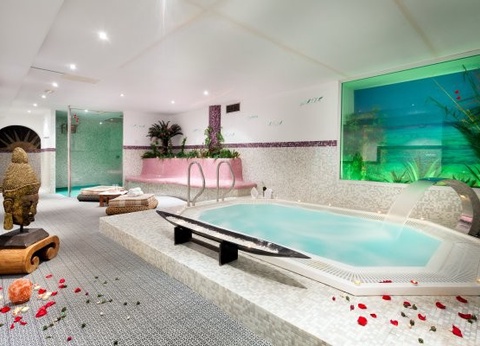 Hôtel Chatur Playa Real Resort 4* - 14