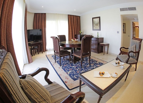 Sharm Club Beach Resort - 75