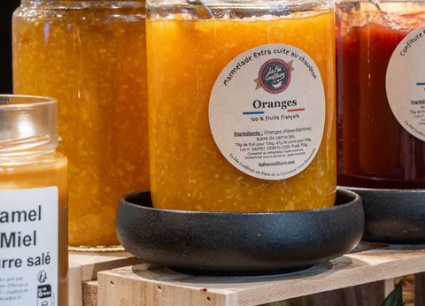 Découvrez le centre historique du Mans - 4* - 24