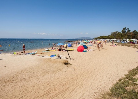 Camping Le Pansard, 4* - 25