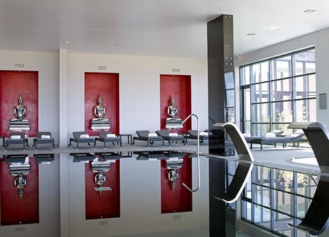 Hôtel Vila Galé Lagos 4* - 10