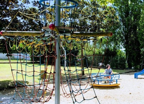 Camping Le Royan, 4* - 12