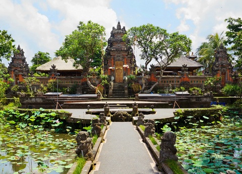 Circuit Bali Essentiel - 7