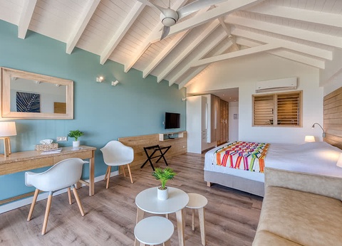 La Playa Orient Bay - Location de voiture incluse **** - 9