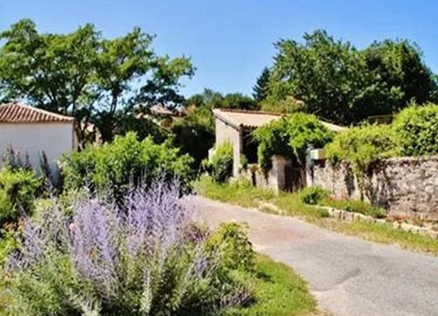 Camping les Etangs du Plessac 4* - 34