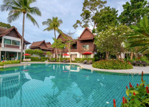 Circuit Merveilles du Siam à Koh Samui, au Amari Koh Samui 5* - 37