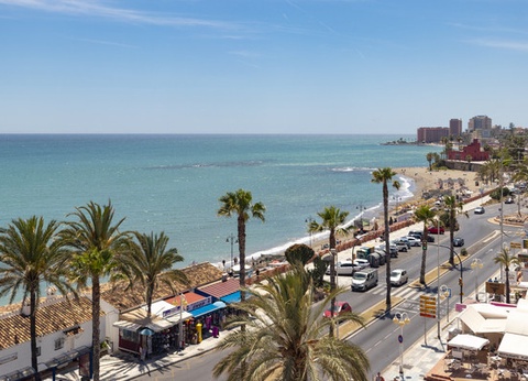 Hôtel Club Palia la Roca 3* - 2