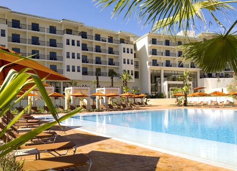 Hotel Palais Medina 5* - 2