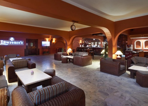 Hôtel Arabia Azur 3* Hurghada - 9