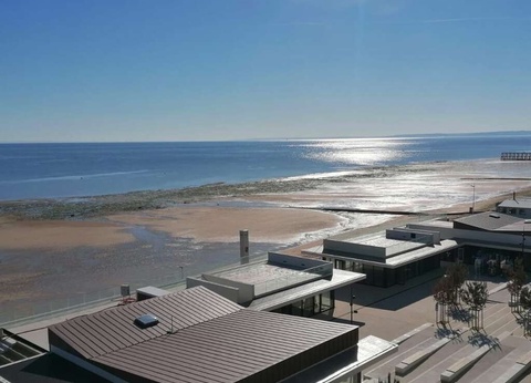 Week-end en bord de mer et découverte du Mémorial de Caen - 3* - 11