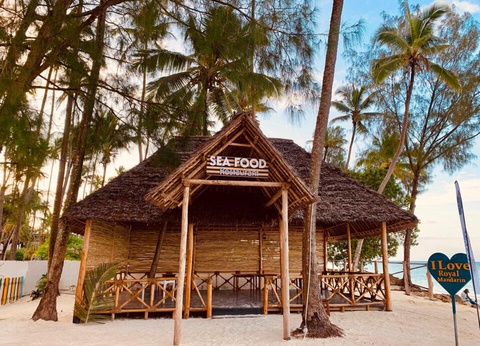 Hôtel Royal Mandarin Hotel et Resort 5* - 10