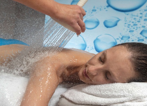 Luxe, prestige et soins de thalassothérapie à Saint-Malo - 5* - 35