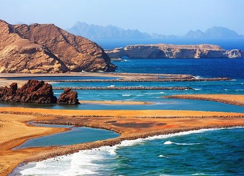 Circuit Splendeur d'Oman - 5