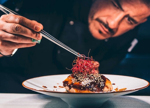 Séjour à Spa avec diner raffiné - 4* - 22