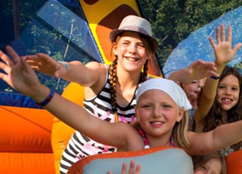 Camping Village Le Fayolan, 4* - 8