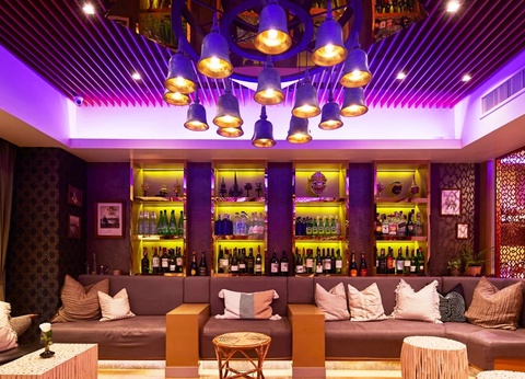 Combiné 11 nuits Immersion au Cœur de la Thaïlande : Bangkok, Chiang Mai, Khao Sok et Plages en Hôtels 3* et 4* - 2