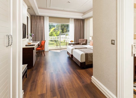 Hôtel Güral Premier Belek ***** - 18