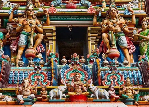 Circuit privé Un Sud épicé - 2