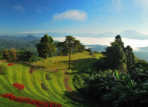 Combiné Bangkok et Chiang Mai - 7