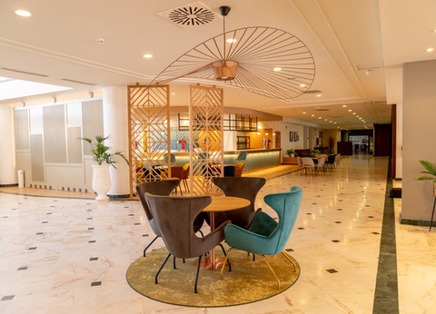 Club Framissima Occidental Isla Cristina 4* - Andalousie Arrivée Faro - 25