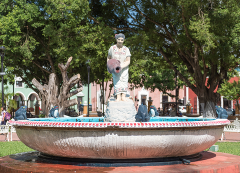 Circuit Autotour, Road Trip au Pays des Mayas - 3