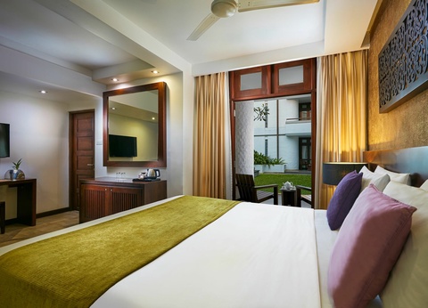 Jet Tours Signature Avani Kalutara Resort & Spa 5* - 4