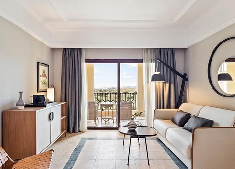 Hôtel The Level at Meliá Villaitana 5* - 6