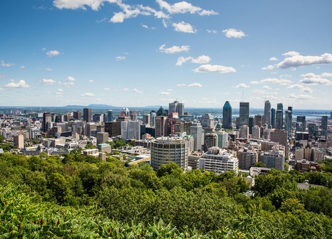 Villes historiques, nature grandiose - 18