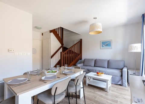 Résidence Référence Le Petit Pont - 15