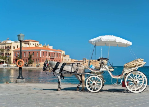 Autotour Toute la Crète - 6