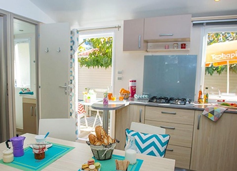 Aunis Club Vendée, 4* - 93