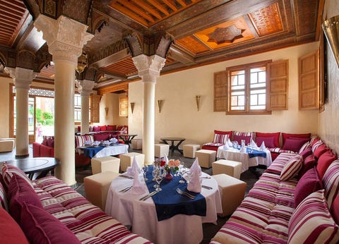 Club Marmara Madina 4* - 34