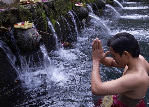 Circuit Bali Essentiel - 5