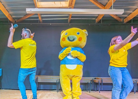 Camping maeva Club Les Alizés 4* - 82