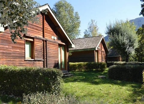 Camping du Pré Morjal, 3* - 16