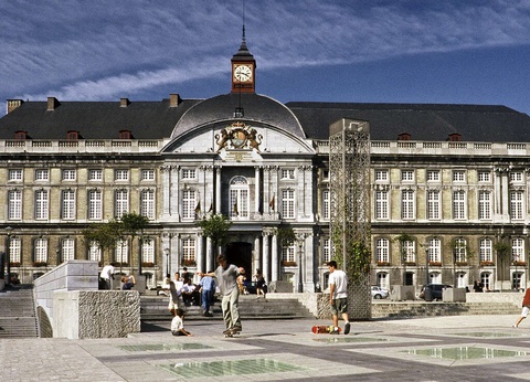 Déconnexion aux Thermes de Spa + séjour à Liège avec petit-déjeuner - 3* - 27