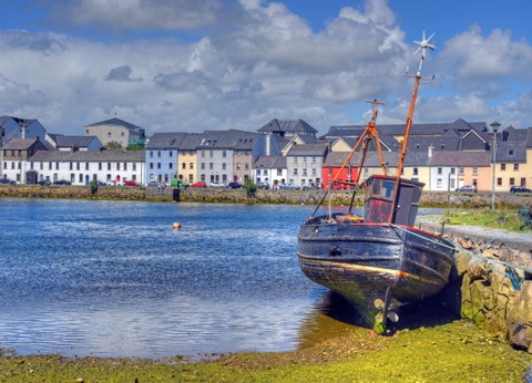 Circuit Grand tour des légendes irlandaises - 26