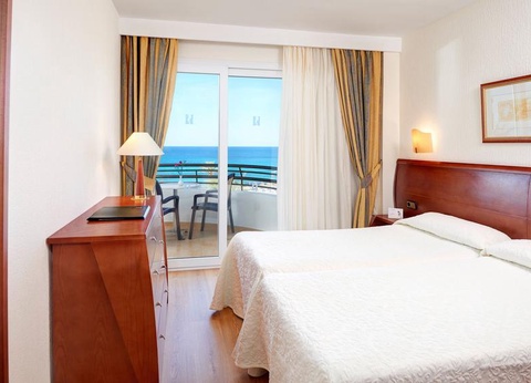 Hôtel Hipotels Dunas Cala Millor 4* - 3