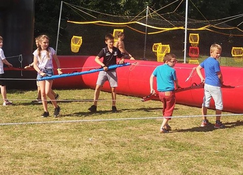 Camping Kerscolper 3* - 9