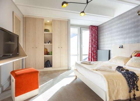 Village Club MMV 3* - 6