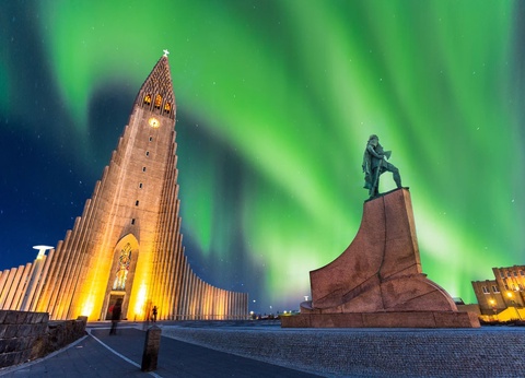 City Trip à Reykjavik - 6