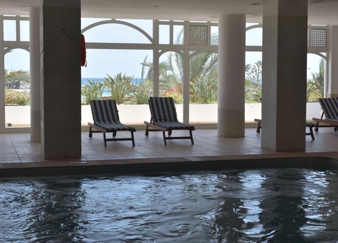 Hôtel Laico Hammamet 5* - 7