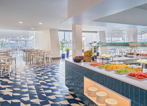 Hôtel Ôclub Select Barceló Fuerteventura Castillo 4* - 7