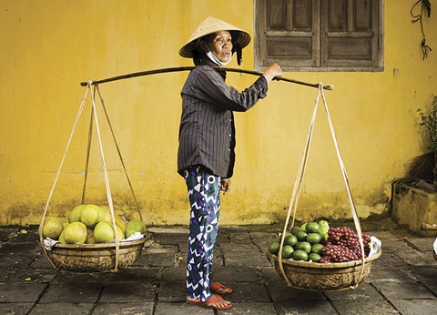 Circuit Le Grand Tour du Vietnam - 6